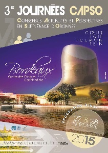 CAPSO 2015