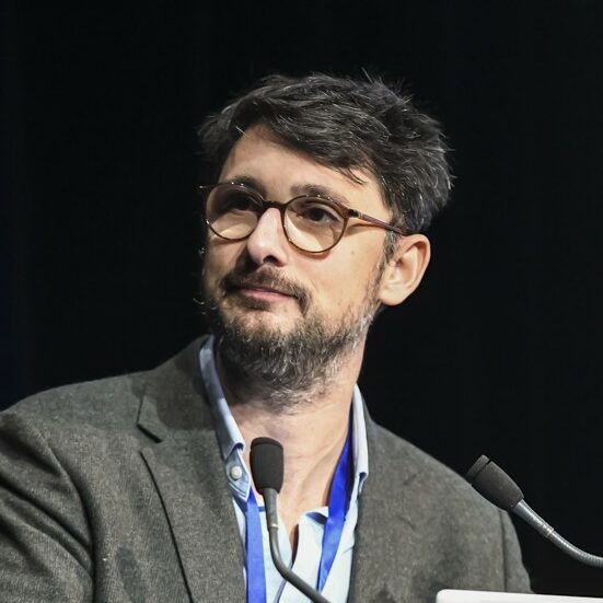 Sébastien Rubin